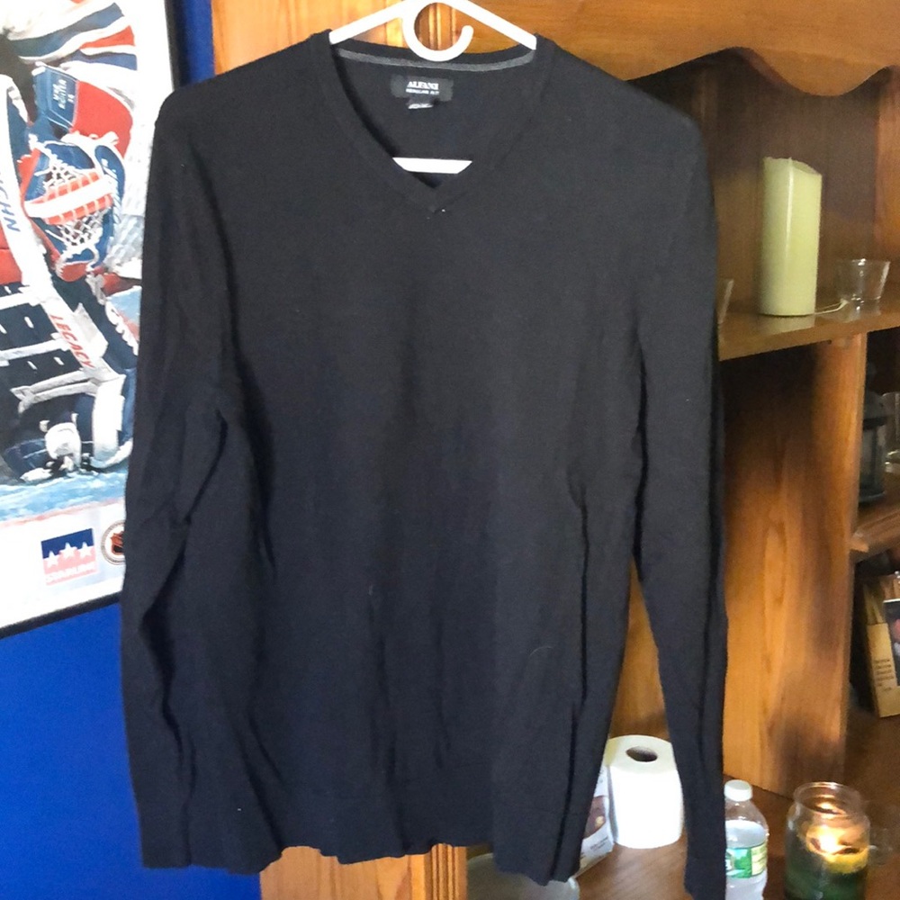 Alfani Men’s Medium Sweater